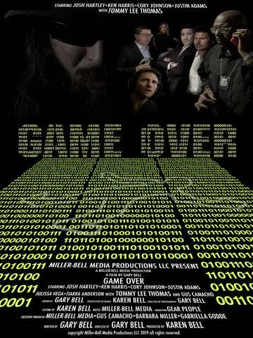 Конец игры / Game Over (2019) фильм смотреть онлайн Конец игры / Game Over (2019) фильм смотреть онлайн в хорошем качестве