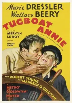 Буксирщица Энни / Tugboat Annie (1933) фильм смотреть онлайн Буксирщица Энни / Tugboat Annie (1933) фильм смотреть онлайн в хорошем качестве