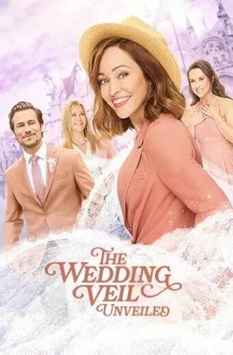 Тайна свадебной фаты / The Wedding Veil Unveiled (2022) фильм смотреть онлайн Тайна свадебной фаты / The Wedding Veil Unveiled (2022) фильм смотреть онлайн в хорошем качестве