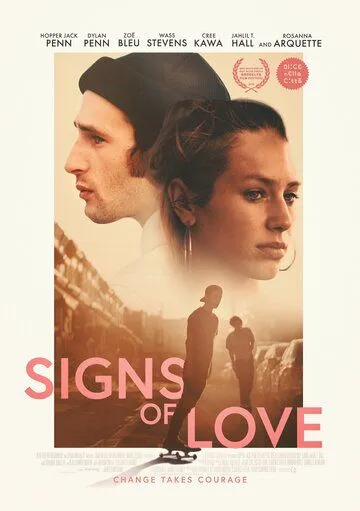Жесты любви / Signs of Love (2022) фильм смотреть онлайн Жесты любви / Signs of Love (2022) фильм смотреть онлайн в хорошем качестве