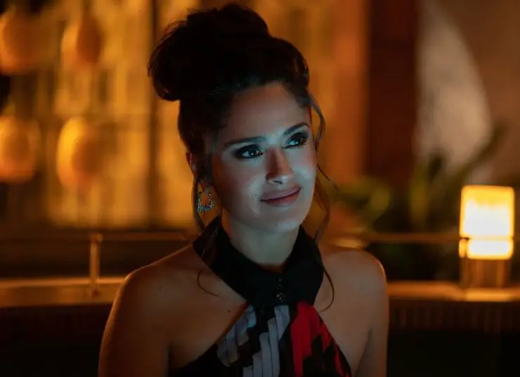 Супер Майк: Последний танец (2023) смотреть онлайн Супер Майк: Последний танец (2023) фильм смотреть онлайн