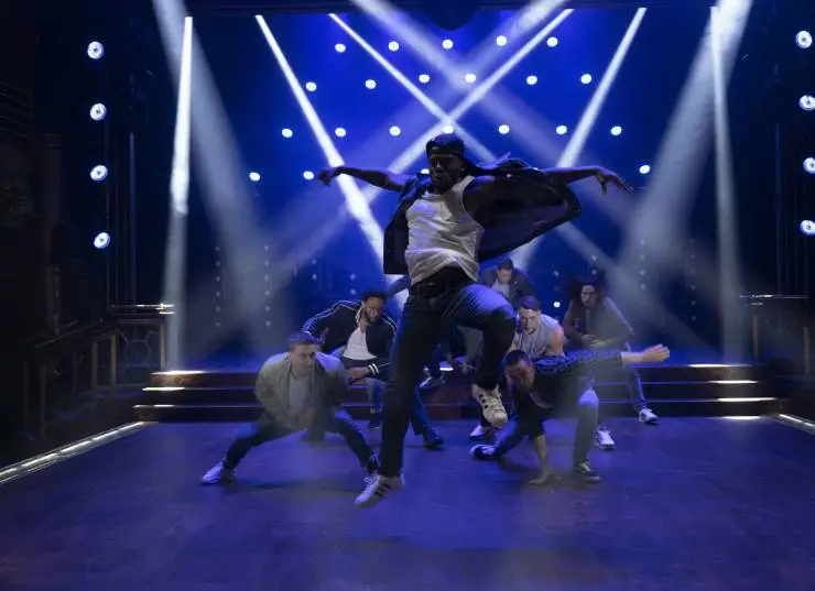 Супер Майк: Последний танец (2023) в хорошем качестве смотреть онлайн Супер Майк: Последний танец (2023) фильм в хорошем качестве смотреть онлайн