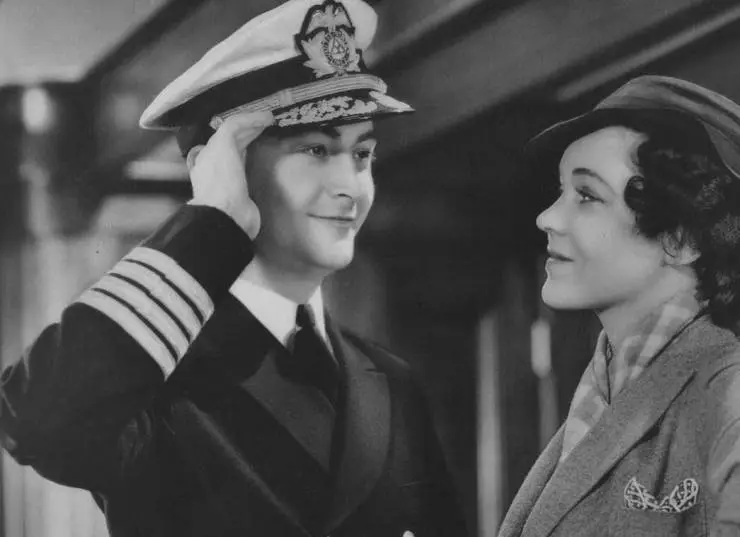 Буксирщица Энни (1933) смотреть онлайн бесплатно Буксирщица Энни (1933) фильм смотреть онлайн бесплатно