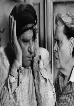 Буксирщица Энни (1933) смотреть онлайн Буксирщица Энни (1933) фильм смотреть онлайн