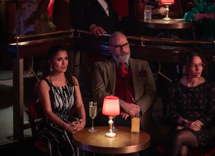 Супер Майк: Последний танец (2023) смотреть онлайн бесплатно Супер Майк: Последний танец (2023) фильм смотреть онлайн бесплатно