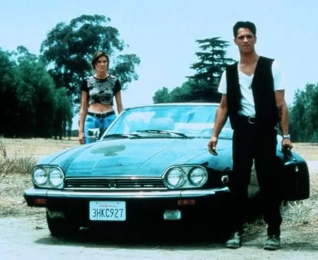 Смертельное прошлое (1995) смотреть онлайн бесплатно Смертельное прошлое (1995) фильм смотреть онлайн бесплатно