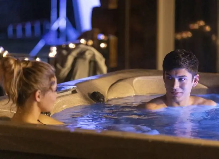 Другая Зои (2023) смотреть онлайн Другая Зои (2023) фильм смотреть онлайн