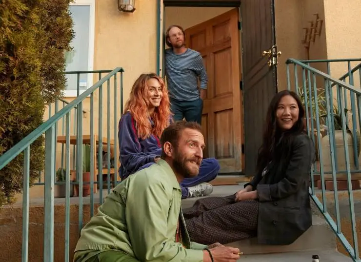 Доула (2022) смотреть онлайн Доула (2022) фильм смотреть онлайн