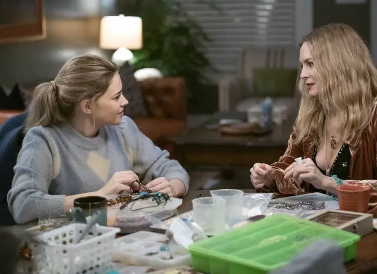 Другая Зои (2023) в хорошем качестве смотреть онлайн Другая Зои (2023) фильм в хорошем качестве смотреть онлайн