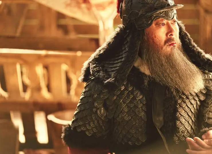 Битва в проливе Норян (2023) смотреть онлайн Битва в проливе Норян (2023) фильм смотреть онлайн