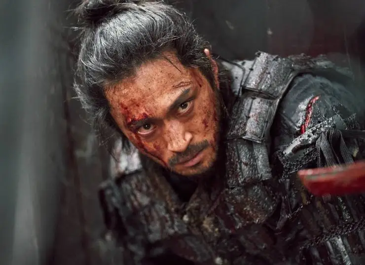 Битва в проливе Норян (2023) смотреть онлайн бесплатно Битва в проливе Норян (2023) фильм смотреть онлайн бесплатно