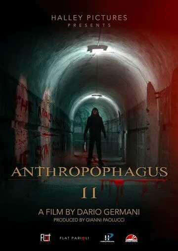 Антропофагус 2 / Anthropophagus II (2022) фильм смотреть онлайн Антропофагус 2 / Anthropophagus II (2022) фильм смотреть онлайн в хорошем качестве