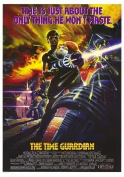 Страж времени / The Time Guardian (1987) фильм смотреть онлайн Страж времени / The Time Guardian (1987) фильм смотреть онлайн в хорошем качестве