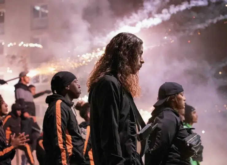 Афина (2022) в хорошем качестве смотреть онлайн Афина (2022) фильм в хорошем качестве смотреть онлайн