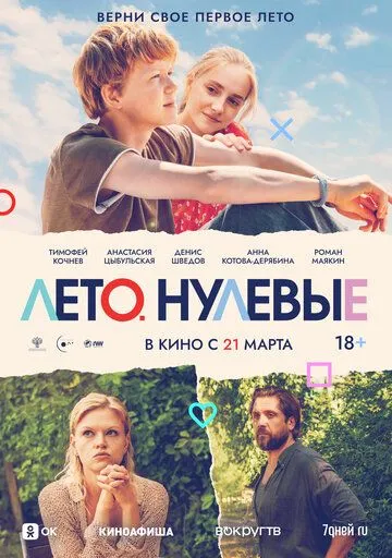 Лето. Нулевые (2023) фильм смотреть онлайне бесплатно Смотреть Лето. Нулевые(2023) фильм в онлайне бесплатно