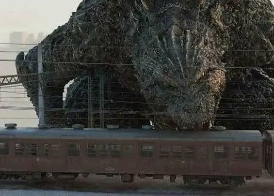 Годзилла: Минус один (2023) смотреть онлайн бесплатно Годзилла: Минус один (2023) фильм смотреть онлайн бесплатно