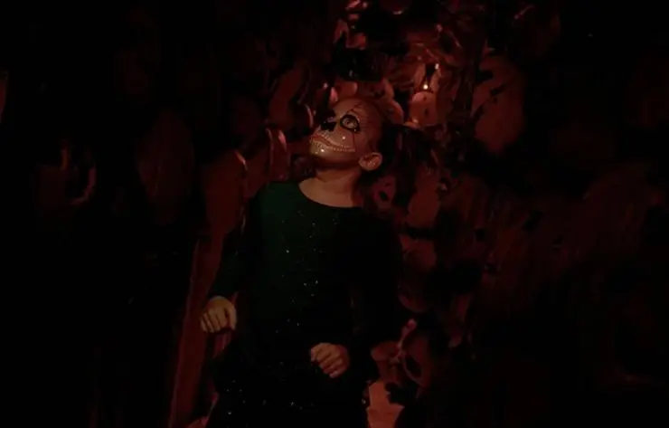 Тедди мне сказал (2023) смотреть онлайн Тедди мне сказал (2023) фильм смотреть онлайн