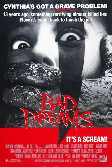 Плохие сны / Bad Dreams (1988) фильм смотреть онлайн Плохие сны / Bad Dreams (1988) фильм смотреть онлайн в хорошем качестве