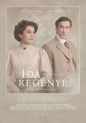 Ida regénye (2022) фильм смотреть онлайн Ida regénye (2022) фильм смотреть онлайн в хорошем качестве