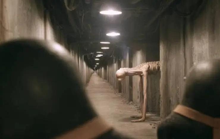 Голова-утиль (2017) смотреть онлайн Голова-утиль (2017) мультфильм смотреть онлайн