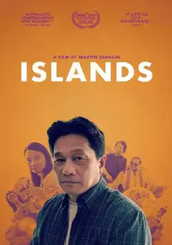 Острова / Islands (2021) фильм смотреть онлайн в хорошем качестве