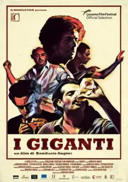 I giganti (2021) фильм смотреть онлайн в хорошем качестве