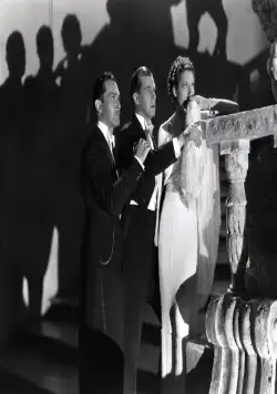 Смерть берёт выходной (1934) смотреть онлайн Смерть берёт выходной (1934) фильм смотреть онлайн