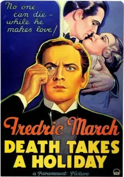 Смерть берёт выходной / Death Takes a Holiday (1934) фильм смотреть онлайн в хорошем качестве