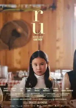 Ru (2023) фильм смотреть онлайн в хорошем качестве