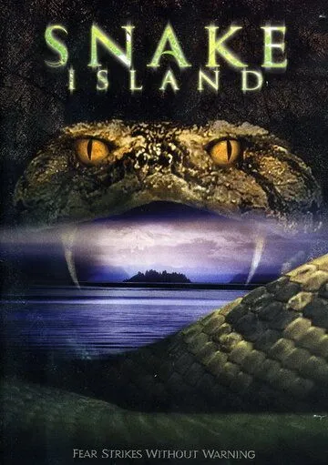 Змеиный остров / Snake Island (2002) фильм смотреть онлайн в хорошем качестве