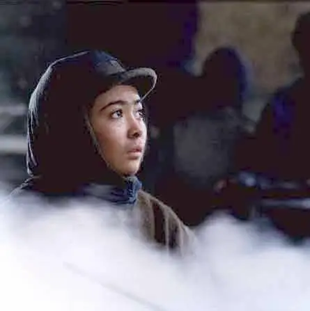 Дождь (2001) смотреть онлайн Дождь (2001) фильм смотреть онлайн