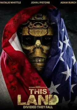 Эта земля / This Land (2023) фильм смотреть онлайн в хорошем качестве