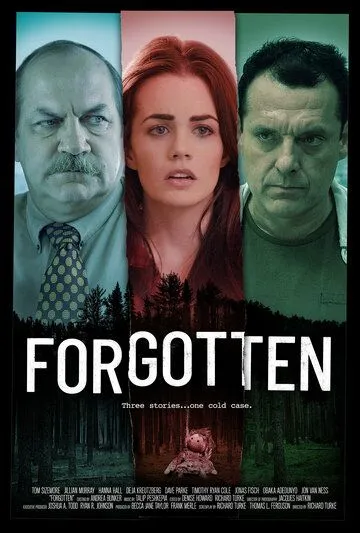 Забытые / Forgotten (2022) фильм смотреть онлайн в хорошем качестве