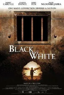Черное и белое / Black and White (2002) фильм смотреть онлайн в хорошем качестве