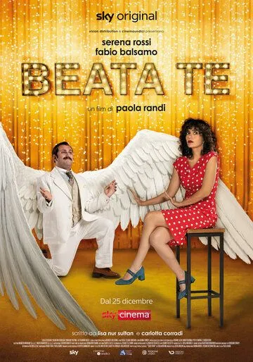 Beata te (2022) фильм смотреть онлайн в хорошем качестве