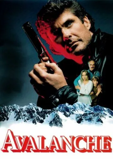 Лавина / Avalanche (1994) фильм смотреть онлайн в хорошем качестве