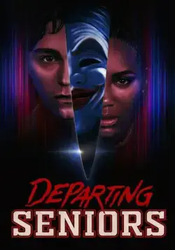 Выпускники / Departing Seniors (2023) фильм смотреть онлайн в хорошем качестве