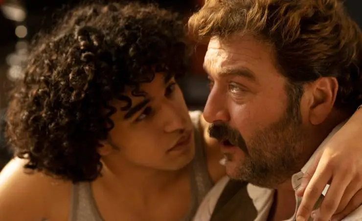 Петер фон Кант (2022) в хорошем качестве смотреть онлайн Петер фон Кант (2022) фильм в хорошем качестве смотреть онлайн