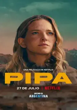 Пипа / Pipa (2022) фильм смотреть онлайн в хорошем качестве