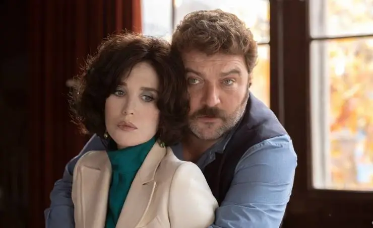 Петер фон Кант (2022) смотреть онлайн Петер фон Кант (2022) фильм смотреть онлайн