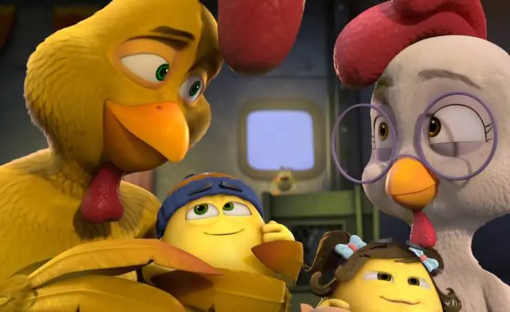 Крутые яйца 2 (2021) смотреть онлайн бесплатно Крутые яйца 2 (2021) мультфильм смотреть онлайн бесплатно