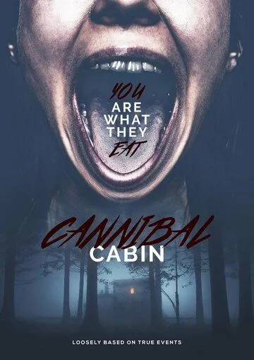 Хижина каннибала / Cannibal Cabin (2022) фильм смотреть онлайн Хижина каннибала / Cannibal Cabin (2022) фильм смотреть онлайн в хорошем качестве