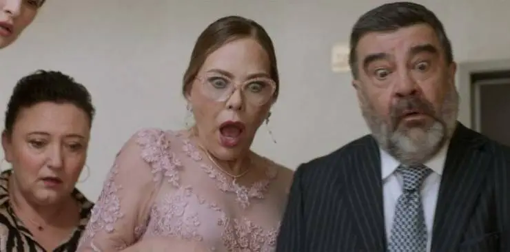 Нерешительный жених (2023) смотреть онлайн Нерешительный жених (2023) фильм смотреть онлайн