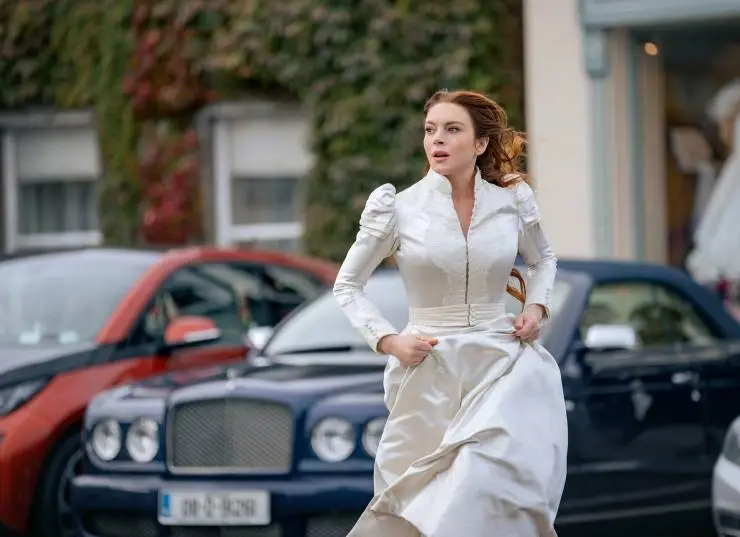 Ирландская мечта (2024) в хорошем качестве смотреть онлайн Ирландская мечта (2024) фильм в хорошем качестве смотреть онлайн