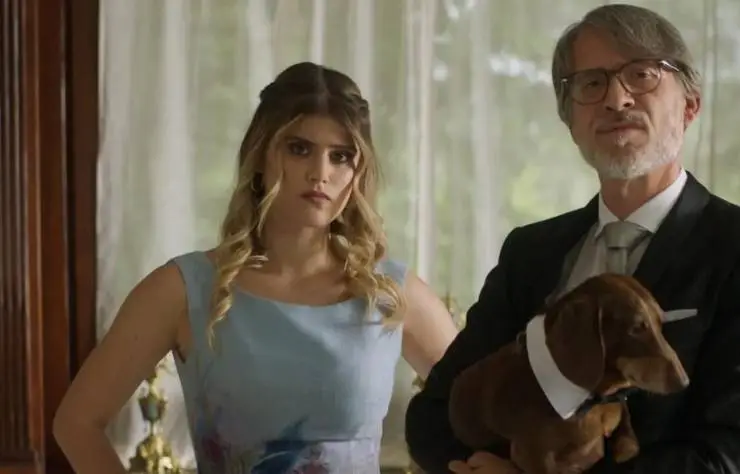 Нерешительный жених (2023) смотреть онлайн бесплатно Нерешительный жених (2023) фильм смотреть онлайн бесплатно