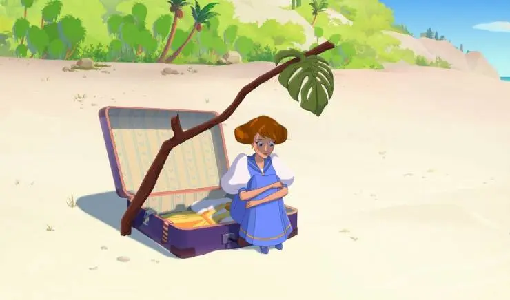 Иван Царевич и Серый Волк 5 (2022) смотреть онлайн Иван Царевич и Серый Волк 5 (2022) мультфильм смотреть онлайн