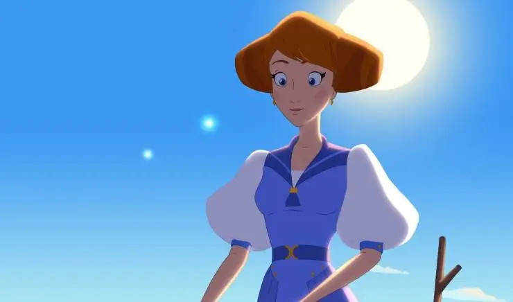 Иван Царевич и Серый Волк 5 (2022) смотреть онлайн бесплатно Иван Царевич и Серый Волк 5 (2022) мультфильм смотреть онлайн бесплатно