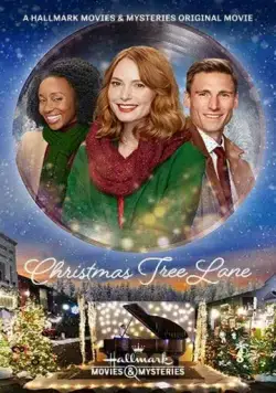 Ёлочный переулок / Christmas Tree Lane (2020) фильм смотреть онлайн Ёлочный переулок / Christmas Tree Lane (2020) фильм смотреть онлайн в хорошем качестве