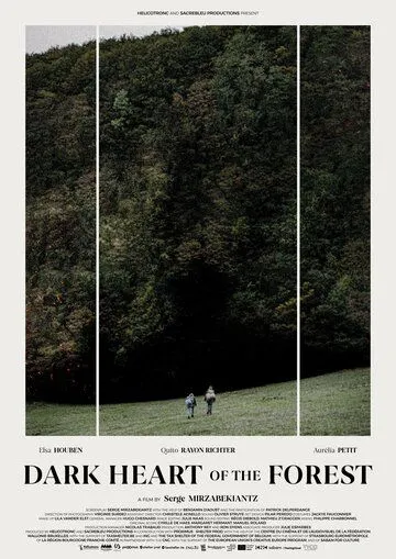 Темное сердце леса / Le coeur noir des forêts (2021) фильм смотреть онлайн Темное сердце леса / Le coeur noir des forêts (2021) фильм смотреть онлайн в хорошем качестве