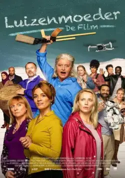 Школа бунтовщиков / Luizenmoeder - De film (2021) фильм смотреть онлайн Школа бунтовщиков / Luizenmoeder - De film (2021) фильм смотреть онлайн в хорошем качестве